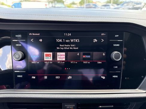 Used 2019 Volkswagen Jetta SEL FWD image 30