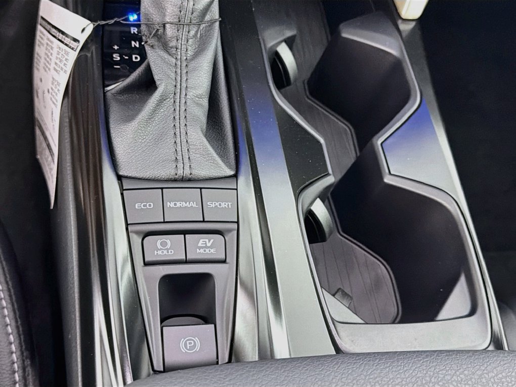 New 2026 Toyota Camry SE w/ Multimedia Upgrade Package FWD image 21