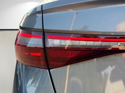 New 2026 Volkswagen Jetta SE image 10