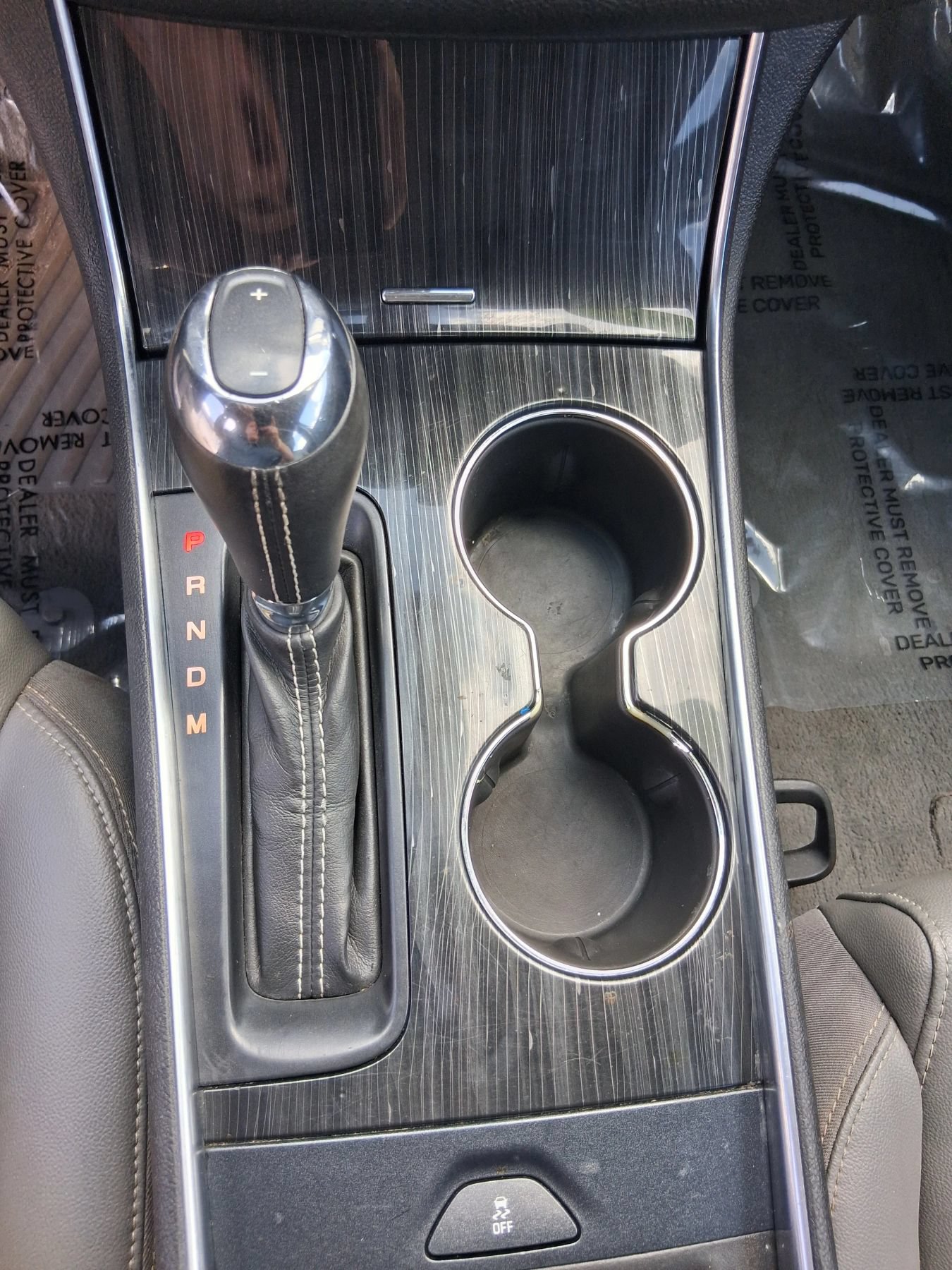Used 2017 Chevrolet Impala LT FWD image 18