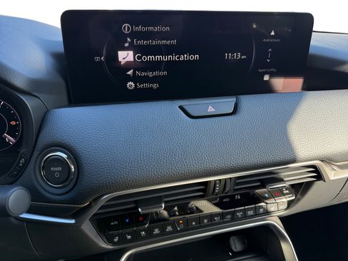 New 2026 MAZDA CX-90 Plug-In Hybrid w/ Preferred image 12