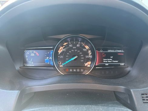 Used 2018 Ford Explorer XLT w/ Equipment Group 202A AWD/4WD image 11
