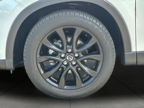 Used 2015 MAZDA CX-5 Grand Touring image 25