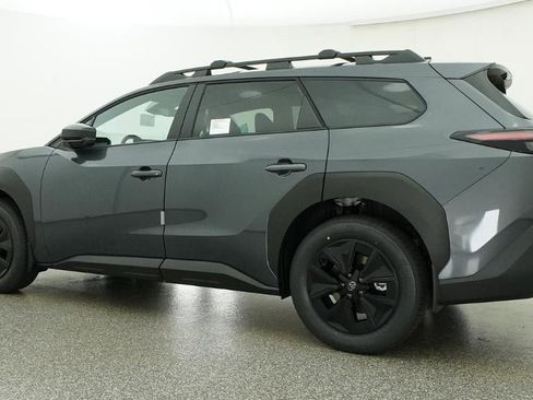 New 2026 Toyota bZ Woodland AWD/4WD image 20
