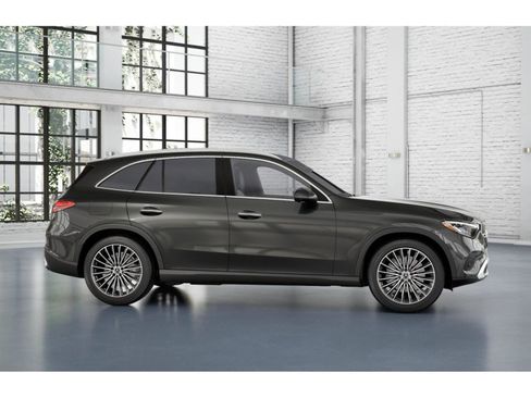 New 2026 Mercedes-Benz GLC 300 4MATIC image 17