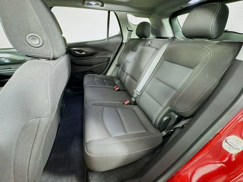 Used 2023 GMC Terrain SLE w/ Driver Convenience Package FWD image 23