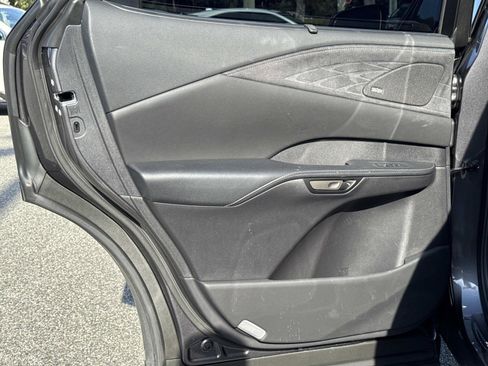 Certified 2024 Lexus RX 450h AWD w/ Luxury Package image 13