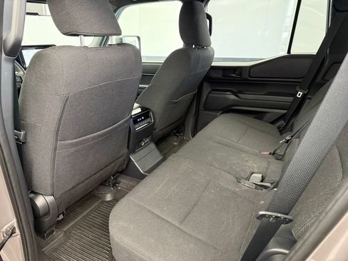 Used 2025 Toyota Land Cruiser 1958 AWD/4WD image 59