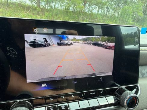 Certified 2024 Chevrolet Colorado ZR2 AWD/4WD image 5