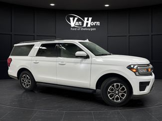 Used 2024 Ford Expedition Max XLT AWD/4WD video 1