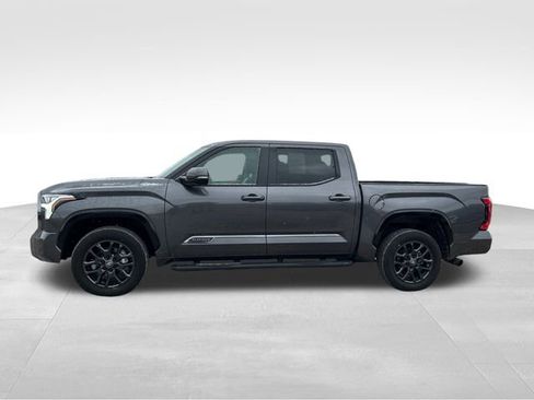 Used 2025 Toyota Tundra Platinum image 2