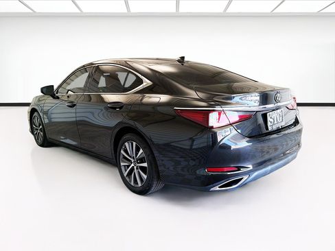 Used 2020 Lexus ES 350 w/ Premium Package FWD image 6