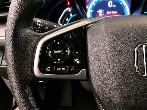 Used 2020 Honda Civic LX image 17