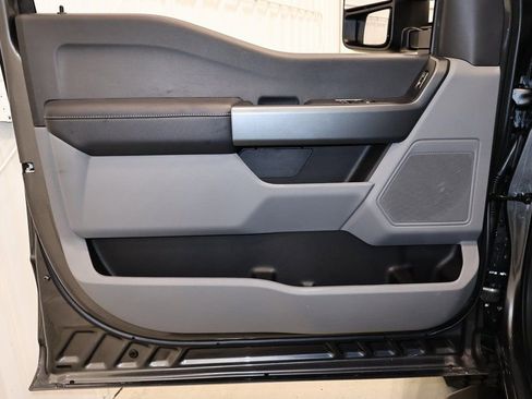 New 2026 Ford F350 XL w/ STX Appearance Package AWD/4WD image 9