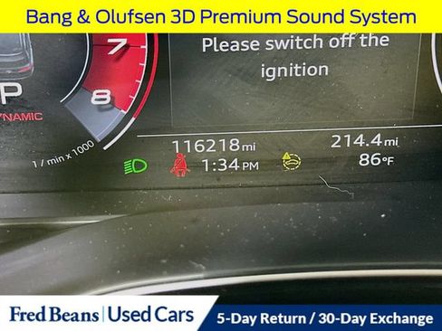 Used 2021 Audi Q7 3.0T Premium Plus w/ Executive Package AWD/4WD image 15