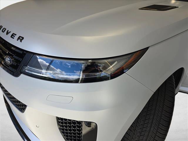 New 2027 Land Rover Range Rover Sport Twenty Edition AWD/4WD image 30