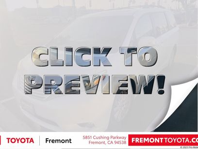 Used 2015 Toyota Sienna Limited