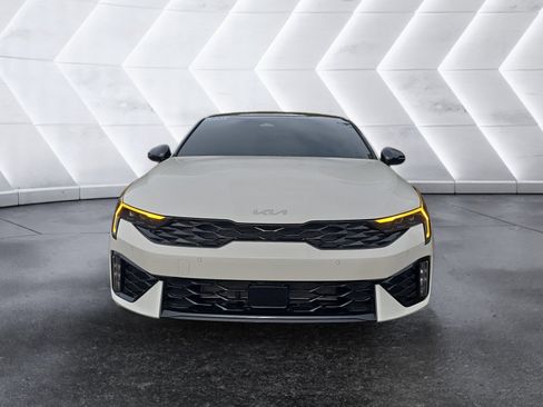 Used 2026 Kia K5 GT-Line w/ GT-Line Premium Package image 8