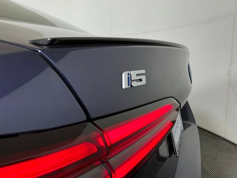 New 2026 BMW i5 M60 AWD/4WD image 31