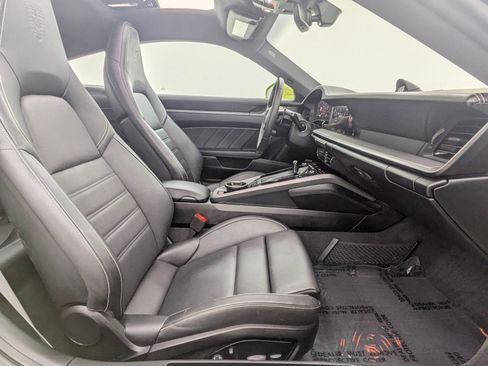 Certified 2025 Porsche 911 Carrera image 23