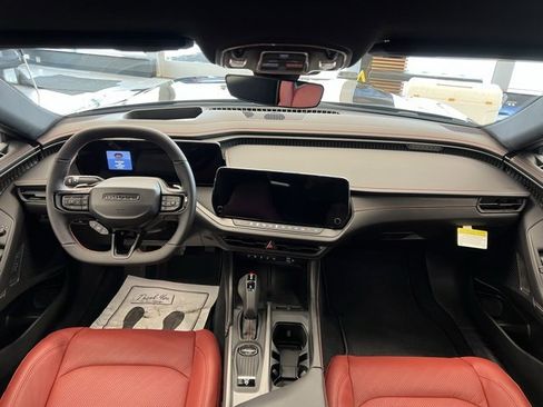 New 2026 Dodge Charger R/T Scat Pack image 9