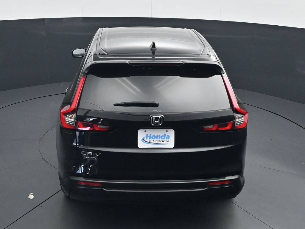 Used 2024 Honda CR-V EX image 35