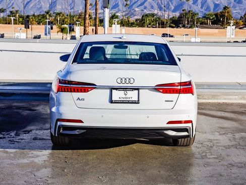 Used 2024 Audi A6 Premium Plus image 8