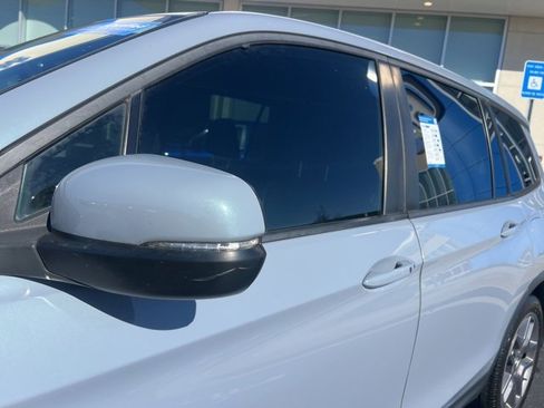 Used 2022 Honda Passport EX-L image 12