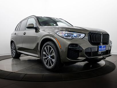 Used 2023 BMW X5 xDrive45e w/ Executive Package