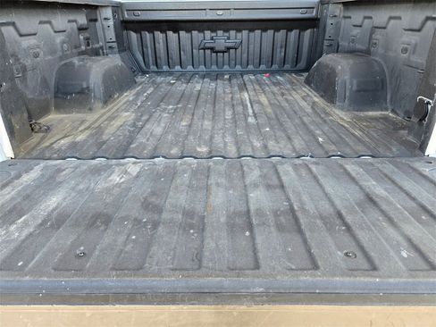 Used 2024 Chevrolet Silverado 1500 RST w/ Protection Package image 28