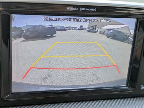 Used 2019 Hyundai Tucson SEL w/ Cargo Package FWD image 26