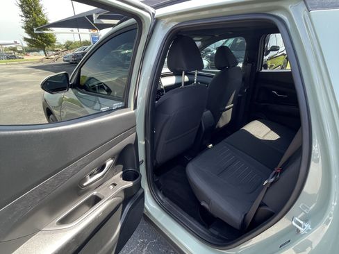 Used 2022 Hyundai Santa Cruz SEL Premium AWD/4WD image 12