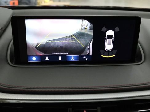 Used 2023 Acura MDX A-Spec image 21