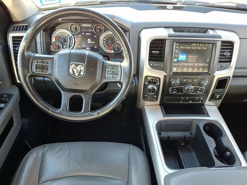 Used 2016 RAM 1500 Big Horn image 21