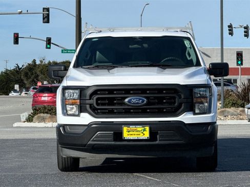 Certified 2023 Ford F150 XL image 9