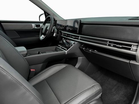 New 2026 Hyundai Santa Fe SEL image 14