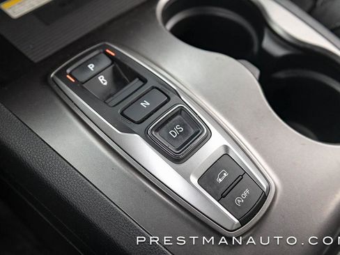 Used 2022 Honda Passport EX-L image 30