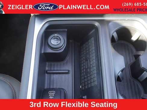 Used 2025 Ford Expedition Max Active image 31