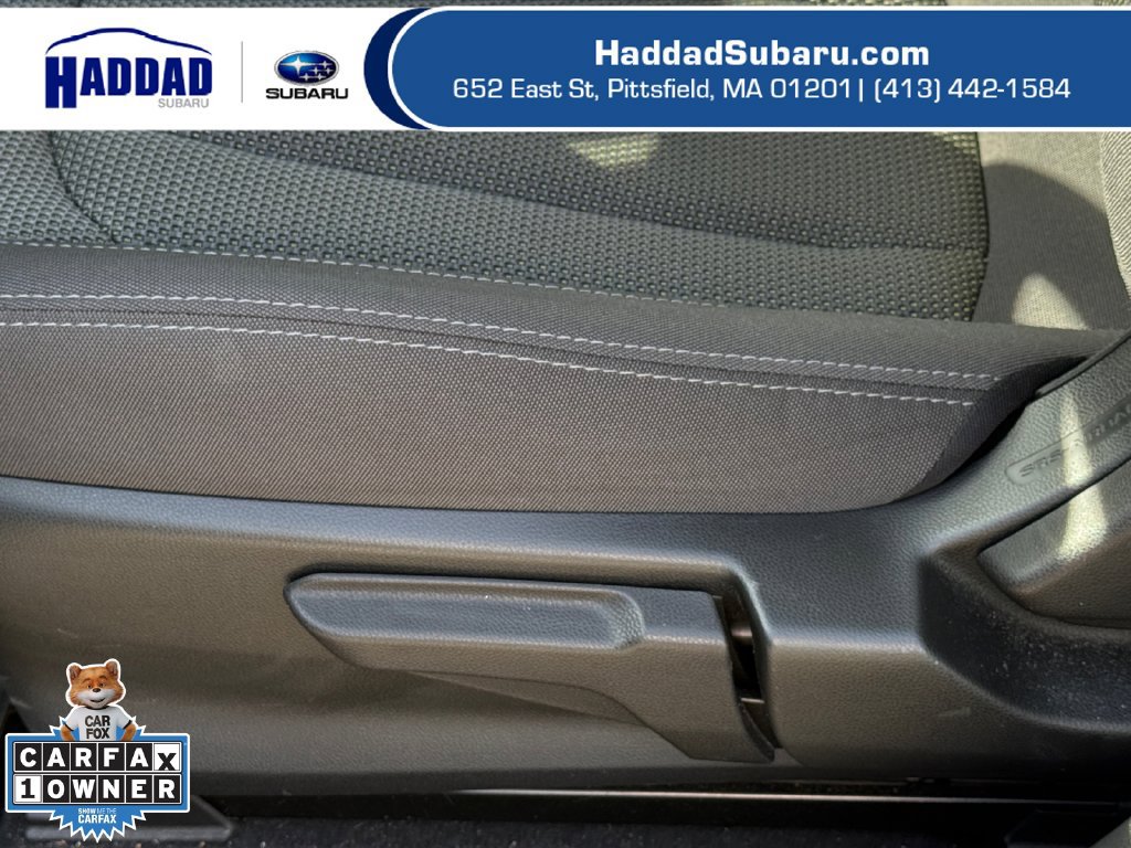 Used 2024 Subaru Crosstrek 2.0i Premium AWD/4WD image 16