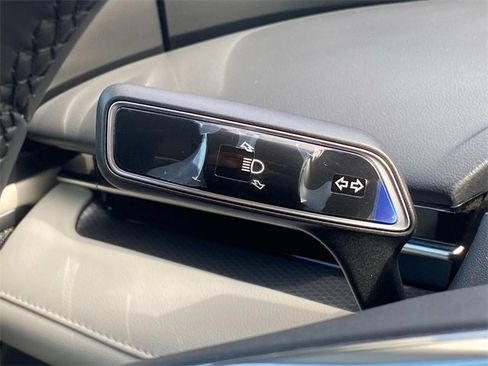 New 2026 Lincoln Nautilus Premier image 18