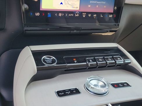 New 2026 Lincoln Navigator Premiere AWD/4WD image 28