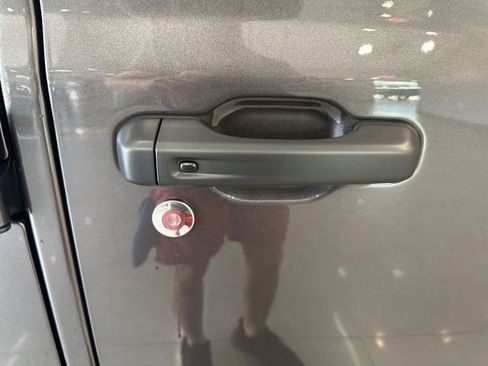 New 2025 Jeep Wrangler Sport S AWD/4WD image 22