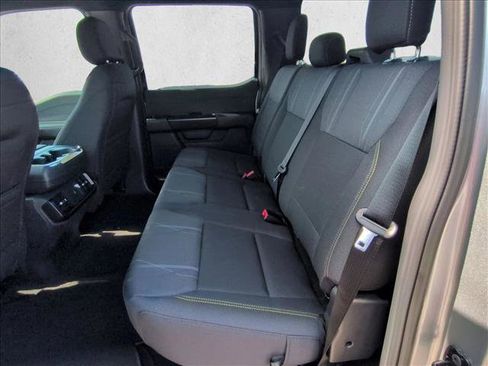 New 2025 Ford F150 STX image 14