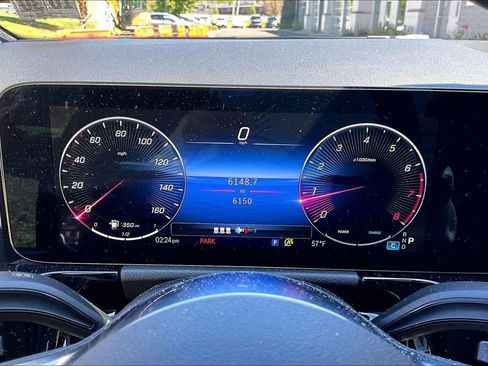 Used 2026 Mercedes-Benz GLA 250 4MATIC image 22