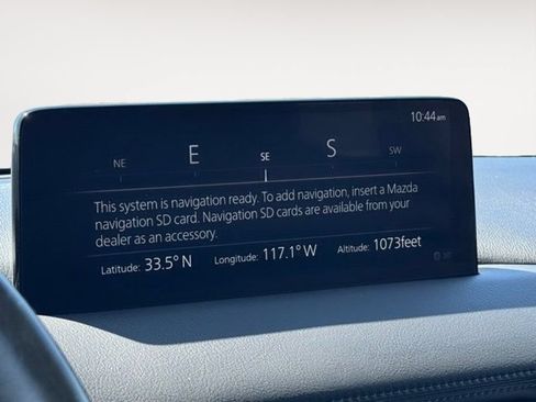 Certified 2023 MAZDA CX-5 Carbon Edition AWD/4WD image 15