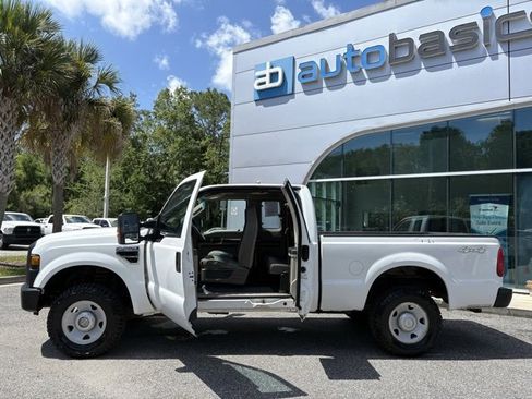 Used 2009 Ford F250 XL image 22