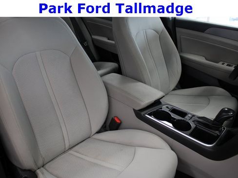 Used 2018 Hyundai Sonata SEL image 22