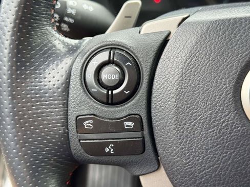 Used 2015 Lexus IS 250 w/ F-Sport Package RWD image 19