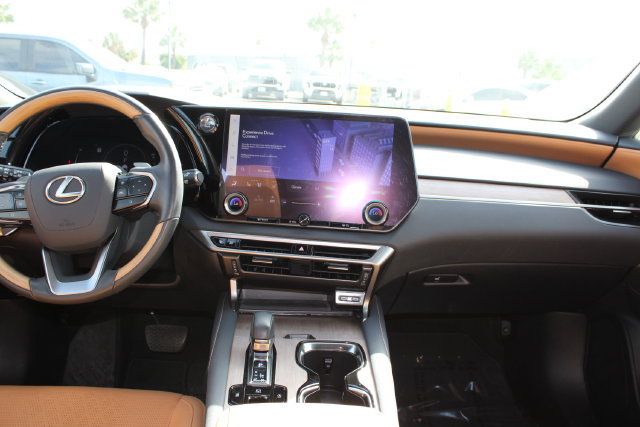 Certified 2024 Lexus RX 350 Premium Plus w/ Convenience Package FWD image 10