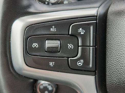 Certified 2024 Chevrolet Silverado 1500 LT w/ Protection Package RWD image 18